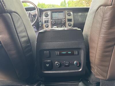 2016 Ford Expedition King Ranch   - Photo 19 - Loganville, GA 30052