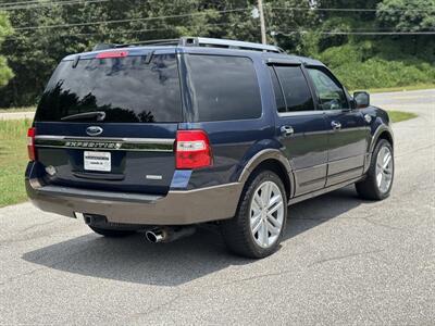 2016 Ford Expedition King Ranch   - Photo 6 - Loganville, GA 30052