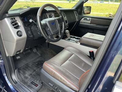 2016 Ford Expedition King Ranch   - Photo 10 - Loganville, GA 30052