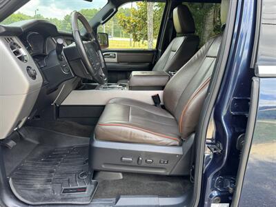 2016 Ford Expedition King Ranch   - Photo 7 - Loganville, GA 30052
