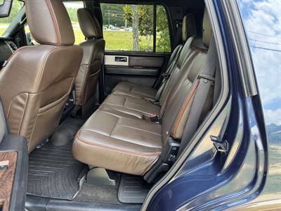 2016 Ford Expedition King Ranch   - Photo 20 - Loganville, GA 30052