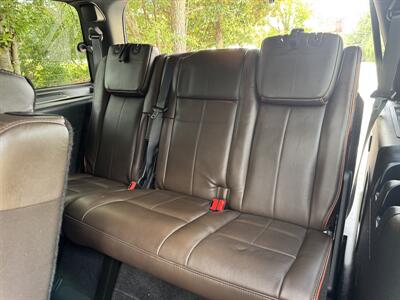 2016 Ford Expedition King Ranch   - Photo 21 - Loganville, GA 30052