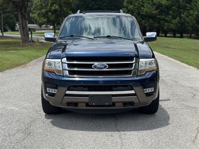 2016 Ford Expedition King Ranch   - Photo 2 - Loganville, GA 30052