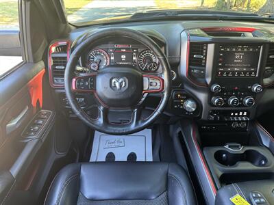2019 RAM 1500 Rebel   - Photo 12 - Loganville, GA 30052