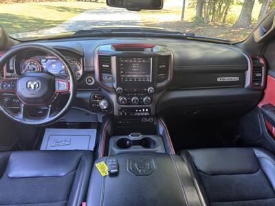2019 RAM 1500 Rebel   - Photo 13 - Loganville, GA 30052