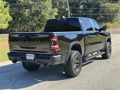 2019 RAM 1500 Rebel   - Photo 4 - Loganville, GA 30052