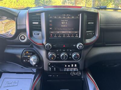 2019 RAM 1500 Rebel   - Photo 14 - Loganville, GA 30052