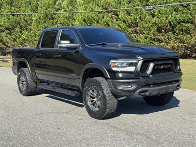 2019 RAM 1500 Rebel   - Photo 3 - Loganville, GA 30052