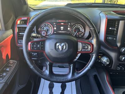 2019 RAM 1500 Rebel   - Photo 11 - Loganville, GA 30052