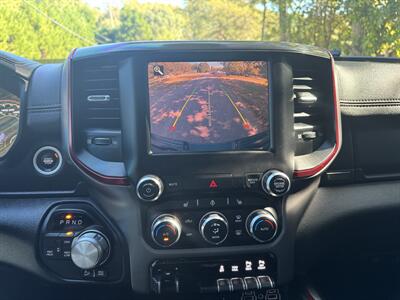 2019 RAM 1500 Rebel   - Photo 15 - Loganville, GA 30052