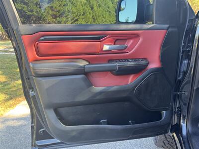 2019 RAM 1500 Rebel   - Photo 9 - Loganville, GA 30052