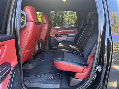 2019 RAM 1500 Rebel   - Photo 19 - Loganville, GA 30052