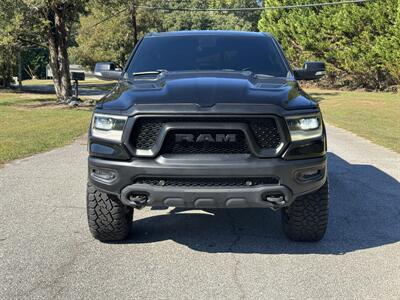 2019 RAM 1500 Rebel   - Photo 2 - Loganville, GA 30052