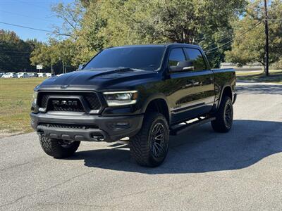 2019 RAM 1500 Rebel   - Photo 1 - Loganville, GA 30052