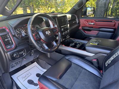 2019 RAM 1500 Rebel   - Photo 7 - Loganville, GA 30052