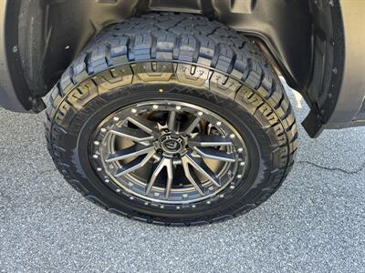 2019 RAM 1500 Rebel   - Photo 20 - Loganville, GA 30052