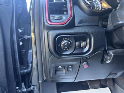 2019 RAM 1500 Rebel   - Photo 8 - Loganville, GA 30052