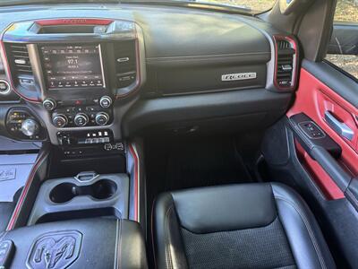 2019 RAM 1500 Rebel   - Photo 16 - Loganville, GA 30052