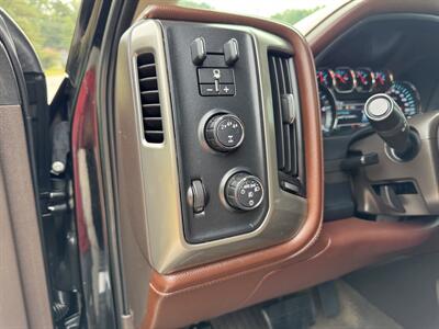 2018 Chevrolet Silverado 2500 High Country   - Photo 10 - Loganville, GA 30052