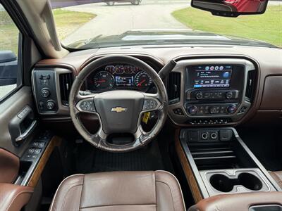 2018 Chevrolet Silverado 2500 High Country   - Photo 11 - Loganville, GA 30052