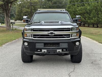 2018 Chevrolet Silverado 2500 High Country   - Photo 2 - Loganville, GA 30052