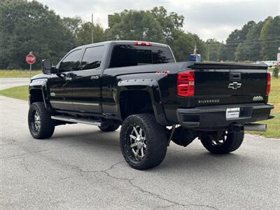 2018 Chevrolet Silverado 2500 High Country   - Photo 6 - Loganville, GA 30052