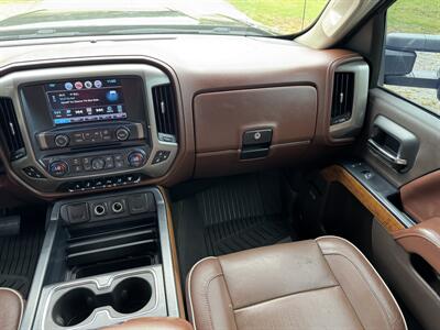 2018 Chevrolet Silverado 2500 High Country   - Photo 13 - Loganville, GA 30052