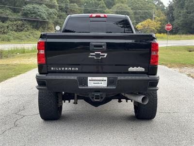 2018 Chevrolet Silverado 2500 High Country   - Photo 5 - Loganville, GA 30052