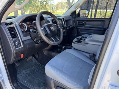 2018 RAM 3500 Tradesman   - Photo 7 - Loganville, GA 30052