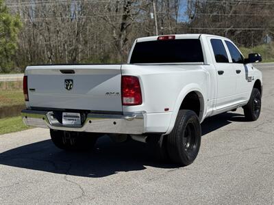 2018 RAM 3500 Tradesman   - Photo 4 - Loganville, GA 30052