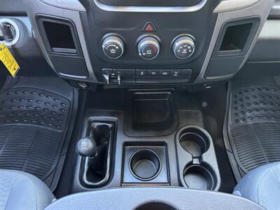2018 RAM 3500 Tradesman   - Photo 15 - Loganville, GA 30052