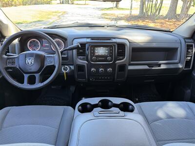 2018 RAM 3500 Tradesman   - Photo 12 - Loganville, GA 30052