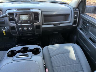 2018 RAM 3500 Tradesman   - Photo 16 - Loganville, GA 30052