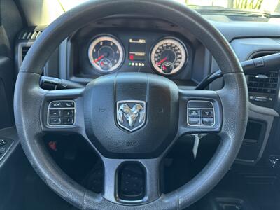 2018 RAM 3500 Tradesman   - Photo 10 - Loganville, GA 30052