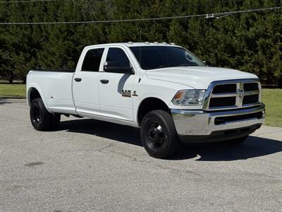 2018 RAM 3500 Tradesman   - Photo 3 - Loganville, GA 30052