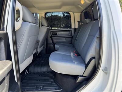 2018 RAM 3500 Tradesman   - Photo 18 - Loganville, GA 30052