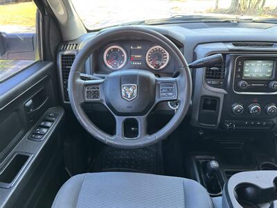 2018 RAM 3500 Tradesman   - Photo 11 - Loganville, GA 30052