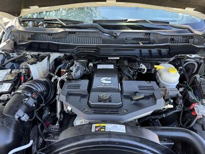 2018 RAM 3500 Tradesman   - Photo 19 - Loganville, GA 30052