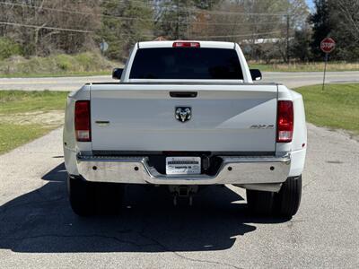 2018 RAM 3500 Tradesman   - Photo 5 - Loganville, GA 30052