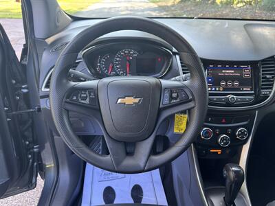 2020 Chevrolet Trax LS - Photo 10 - Loganville, GA 30052