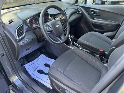 2020 Chevrolet Trax LS - Photo 9 - Loganville, GA 30052