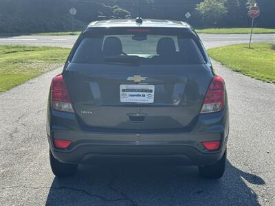 2020 Chevrolet Trax LS - Photo 5 - Loganville, GA 30052
