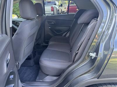 2020 Chevrolet Trax LS - Photo 17 - Loganville, GA 30052