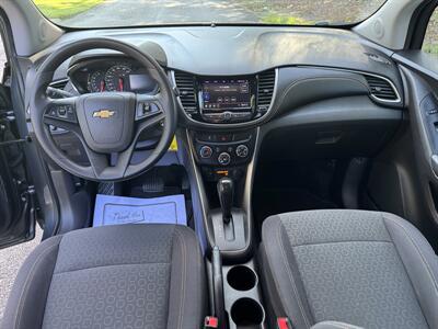 2020 Chevrolet Trax LS - Photo 12 - Loganville, GA 30052