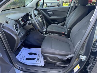 2020 Chevrolet Trax LS - Photo 7 - Loganville, GA 30052