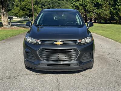 2020 Chevrolet Trax LS - Photo 2 - Loganville, GA 30052