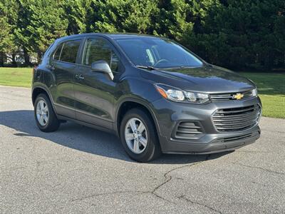 2020 Chevrolet Trax LS - Photo 3 - Loganville, GA 30052
