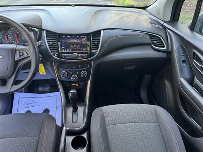 2020 Chevrolet Trax LS - Photo 15 - Loganville, GA 30052