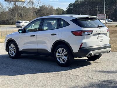 2022 Ford Escape S   - Photo 6 - Loganville, GA 30052