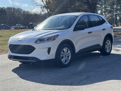 2022 Ford Escape S   - Photo 3 - Loganville, GA 30052